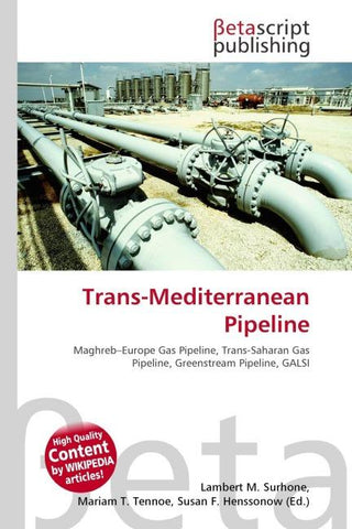 Trans-Mediterranean Pipeline