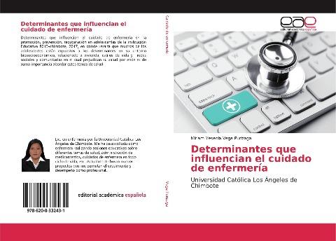 Determinantes que influencian el cuidado de enfermería