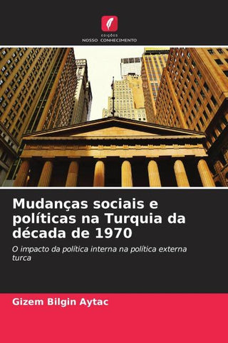 Mudanças sociais e políticas na Turquia da década de 1970