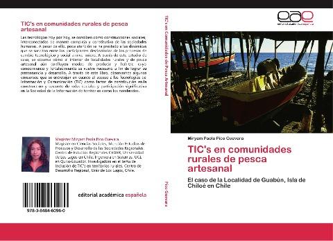 TIC's en comunidades rurales de pesca artesanal