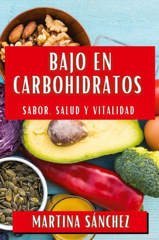 Bajo en Carbohidratos