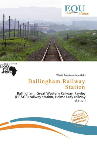 Ballingham Railway Station