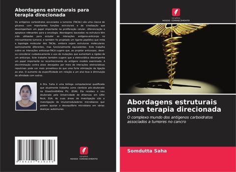 Abordagens estruturais para terapia direcionada