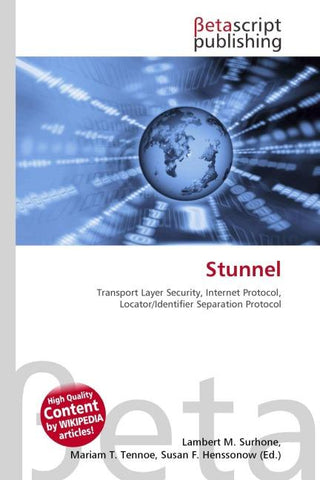 Stunnel