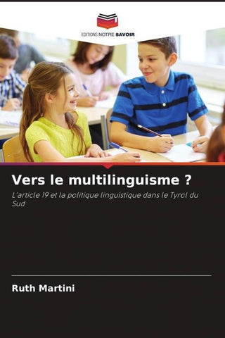 Vers le multilinguisme ?