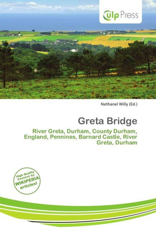 Greta Bridge