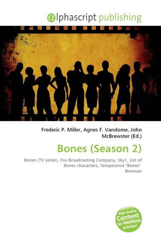 Bones (Season 2)