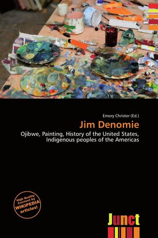 Jim Denomie