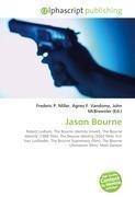 Jason Bourne