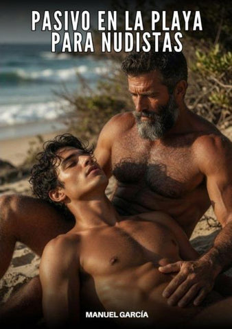 Pasivo en la Playa para Nudistas