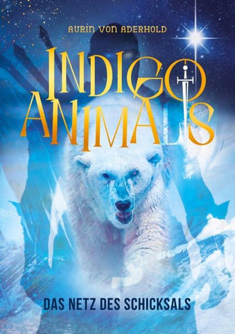 Indigo Animals