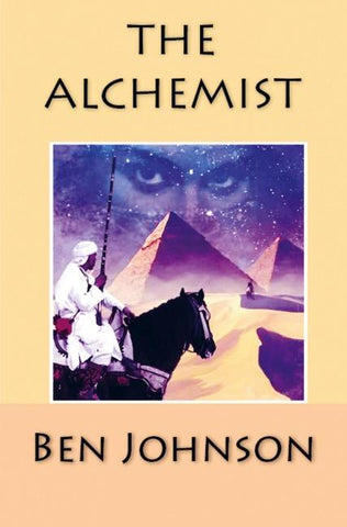The Alchemist