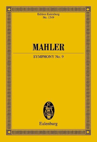 Sinfonie Nr. 9