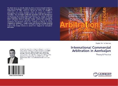 International Commercial Arbitration in Azerbaijan