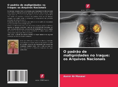 O padrão de malignidades no Iraque: os Arquivos Nacionais