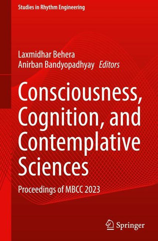 Consciousness, Cognition, and Contemplative Sciences