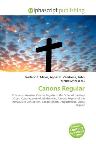 Canons Regular