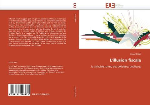 L''illusion fiscale