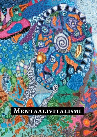 Mentaalivitalismi