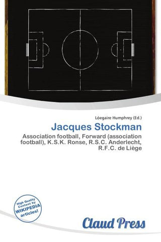Jacques Stockman