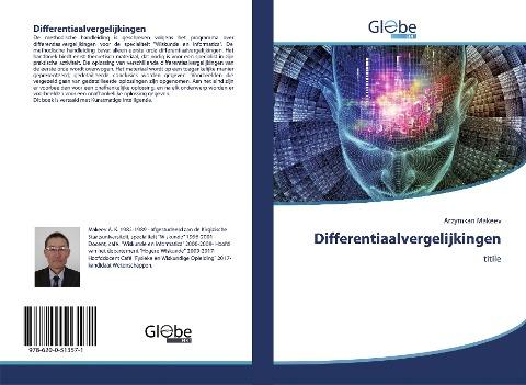 Differentiaalvergelijkingen