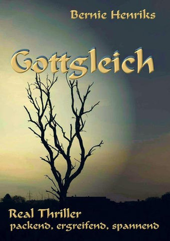 Gottgleich