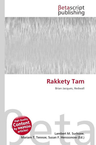 Rakkety Tam