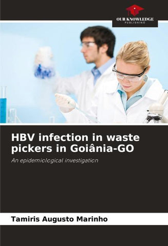 HBV infection in waste pickers in Goiânia-GO