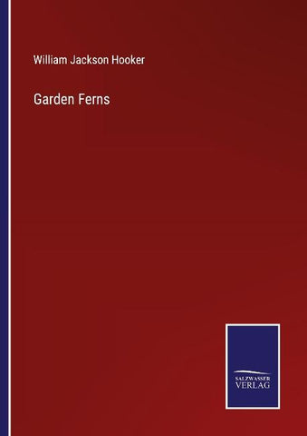 Garden Ferns