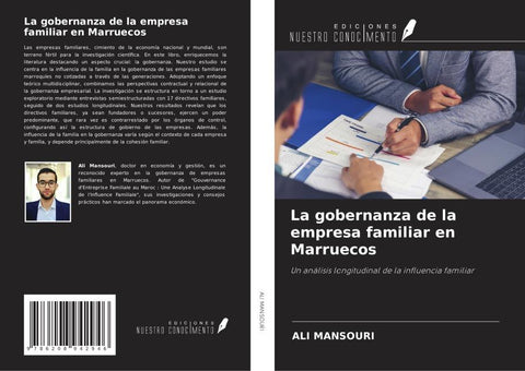 La gobernanza de la empresa familiar en Marruecos