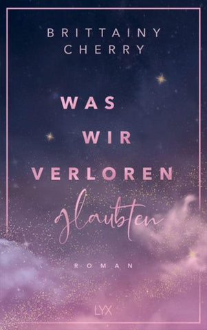 Was wir verloren glaubten
