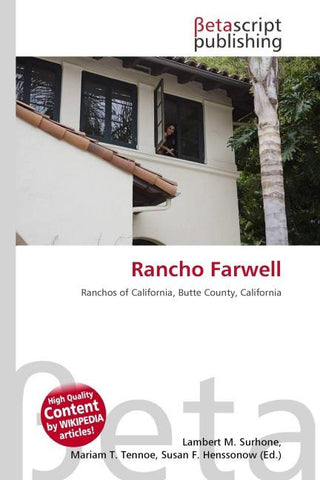 Rancho Farwell