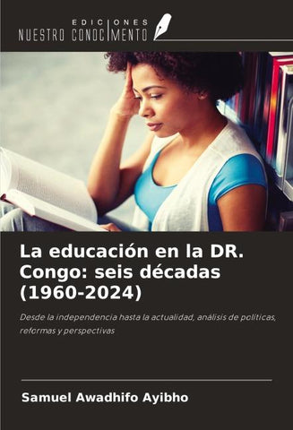 La educación en la DR. Congo: seis décadas (1960-2024)