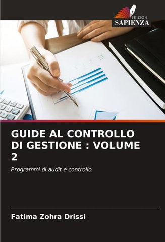 GUIDE AL CONTROLLO DI GESTIONE : VOLUME 2