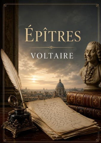 Épitres