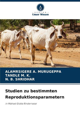 Studien zu bestimmten Reproduktionsparametern