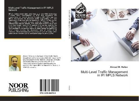 Multi-Level Traffic Management in IP/ MPLS Network