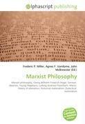 Marxist Philosophy