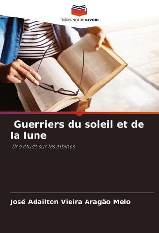 Guerriers du soleil et de la lune