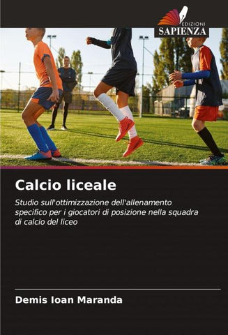Calcio liceale