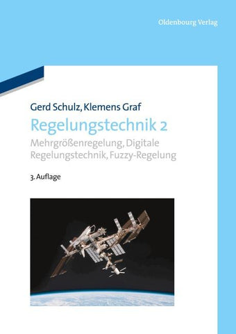Regelungstechnik 2