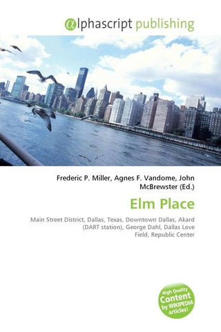 Elm Place