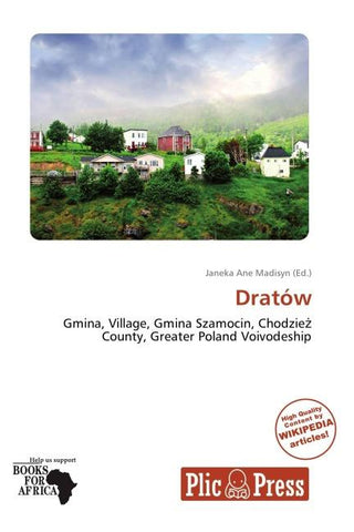 Dratów