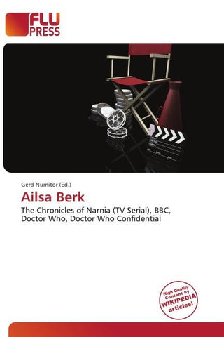 Ailsa Berk