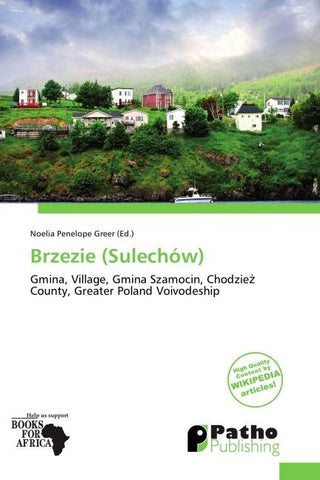 Brzezie (Sulechów)