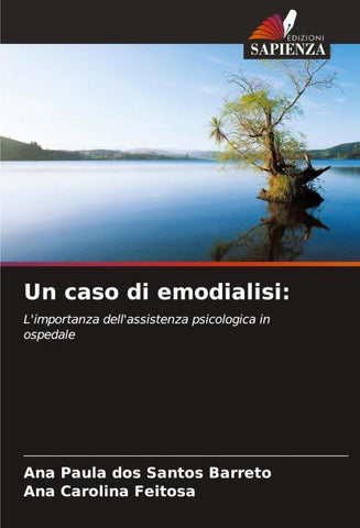 Un caso di emodialisi: