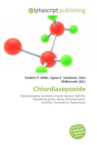 Chlordiazepoxide