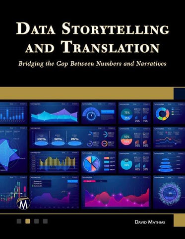 Data Storytelling and Translation