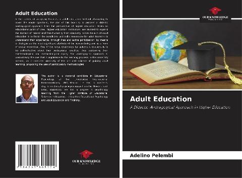 Adult Education