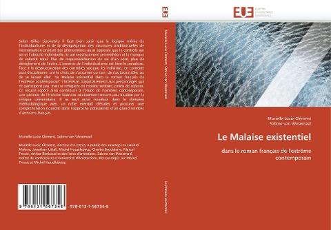 Le Malaise existentiel